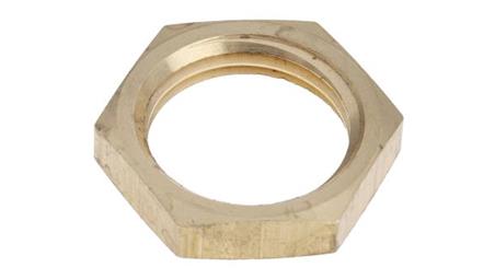 Nakrętka wysoka mosiężna Czujnik temperatury RS PRO-24533