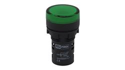 Kontrolka, O 22mm, IP65, RS PRO-6817