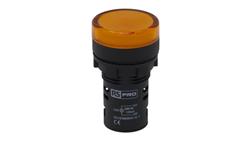 Kontrolka, O 22mm, IP65, RS PRO-6855