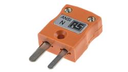 Złącze termoparowe do Termopara typu N RS PRO-24771
