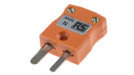 Złącze termoparowe do Termopara typu N RS PRO-24771