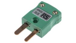 Złącze termoparowe do Termopara typu R/S RS PRO-24620