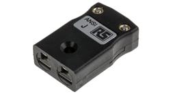 Złącze termoparowe do Termopara typu J RS PRO-24756