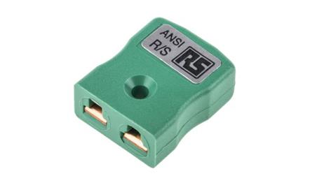 Złącze termoparowe do Termopara typu R/S RS PRO-24669