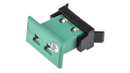 Złącze termoparowe do Termopara typu R/S RS PRO-24619