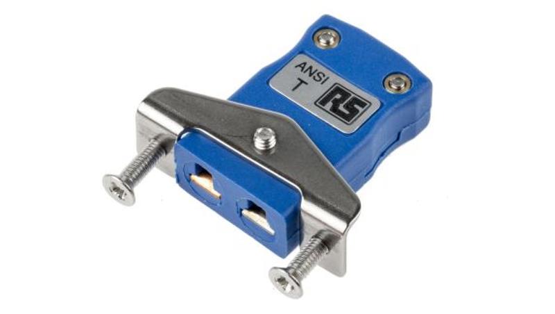 Złącze termoparowe do Termopara typu T RS PRO-24583