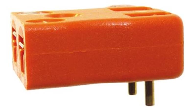 Złącze termoparowe do Termopara typu N RS PRO-24645 Złącze termoparowe do Termopara typu N RS PRO-24645