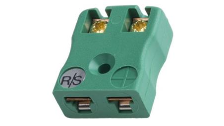 Złącze termoparowe do Termopara typu R/S RS PRO-24549