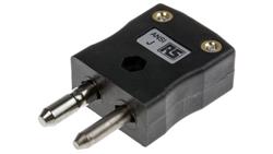 Złącze termoparowe do Termopara typu J RS PRO-24760