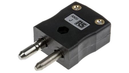 Złącze termoparowe do Termopara typu J RS PRO-24760