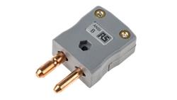 Złącze termoparowe do Termopara typu B RS PRO-24554