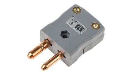 Złącze termoparowe do Termopara typu B RS PRO-24554