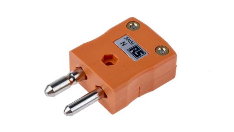 Złącze termoparowe do Termopara typu N RS PRO-24704