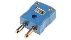 Złącze termoparowe do Termopara typu T RS PRO-24687
