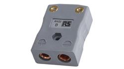 Złącze termoparowe do Termopara typu B RS PRO-24593