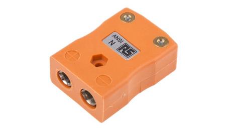 Złącze termoparowe do Termopara typu N RS PRO-24689