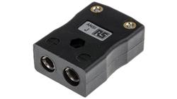 Złącze termoparowe do Termopara typu J RS PRO-24568