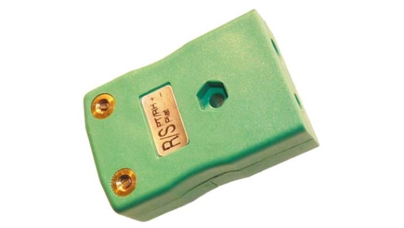 Złącze termoparowe do Termopara typu R/S RS PRO-24592 Złącze termoparowe do Termopara typu R/S RS PRO-24592