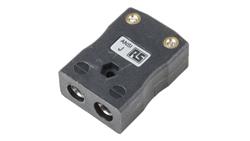 Złącze termoparowe do Termopara typu J RS PRO-24637