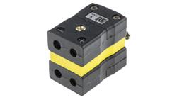 Złącze termoparowe do Termopara typu K RS PRO-24644