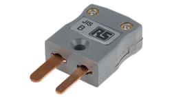 Złącze termoparowe do Termopara typu B RS PRO-24538