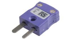 Złącze termoparowe do Termopara typu E RS PRO-24726