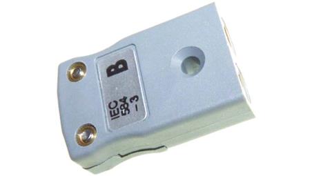 Złącze termoparowe do Termopara typu B RS PRO-24802