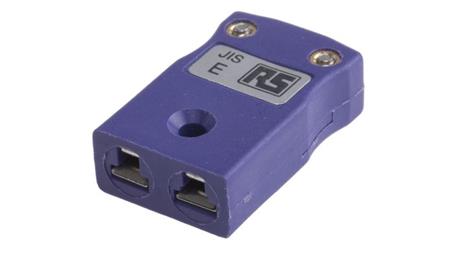 Złącze termoparowe do Termopara typu E RS PRO-24793