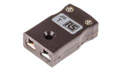 Złącze termoparowe do Termopara typu T RS PRO-24753