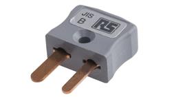 Złącze termoparowe do Termopara typu B RS PRO-24708