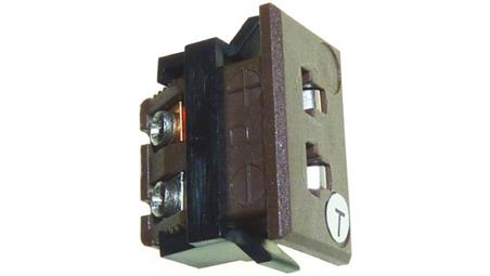 Złącze termoparowe do Termopara typu T RS PRO-24317