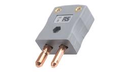 Złącze termoparowe do Termopara typu B RS PRO-24585