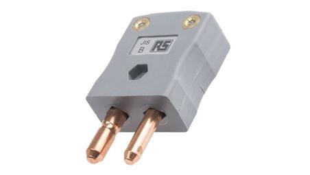 Złącze termoparowe do Termopara typu B RS PRO-24585