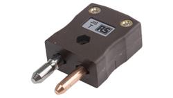 Złącze termoparowe do Termopara typu T RS PRO-24728