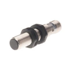 Czujnik indukcyjny wbud. 4mm M12 PNP NO 10-30VDC