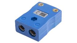 Złącze termoparowe do Termopara typu K RS PRO-24590
