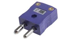 Złącze termoparowe do Termopara typu E RS PRO-24535