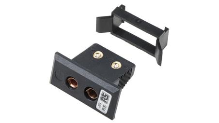 Złącze termoparowe do Termopara typu R/S RS PRO-24718