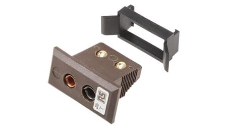 Złącze termoparowe do Termopara typu T RS PRO-24671
