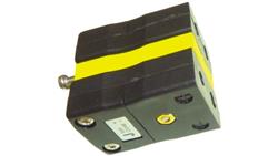 Złącze termoparowe do Termopara typu J RS PRO-24777