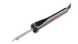 Lutownica, elektryczna 230V, 15W, wtyczka UK, RS PRO-80912