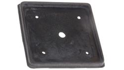 Uchwyt wymienny do Izolator drzwi i panelu IP65 RS PRO-23483