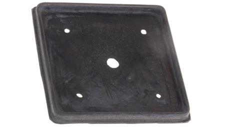 Uchwyt wymienny do Izolator drzwi i panelu IP65 RS PRO-23483
