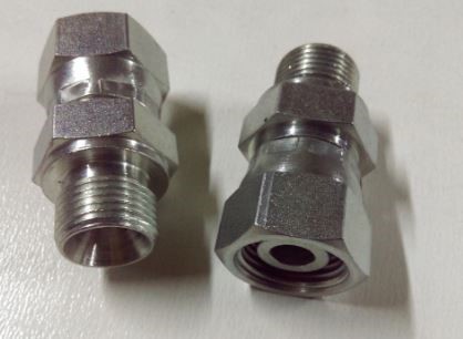 ZŁĄCZKA AB M18X1,5- 3/8" ZŁĄCZKA AB M18X1,5- 3/8"