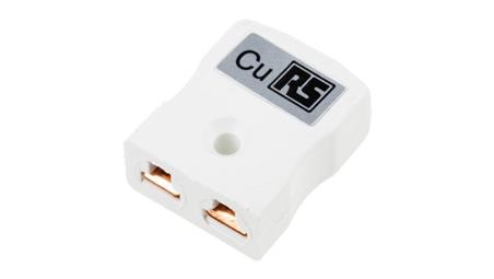 Złącze termoparowe do Termopara typu CU RS PRO-24623