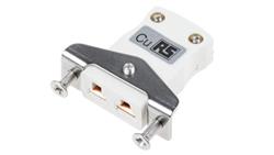 Złącze termoparowe do Termopara typu CU RS PRO-24565