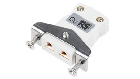 Złącze termoparowe do Termopara typu CU RS PRO-24565