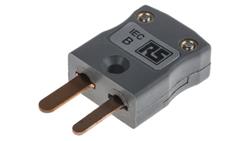 Złącze termoparowe do Termopara typu B RS PRO-24587