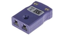 Złącze termoparowe do Termopara typu E RS PRO-24729