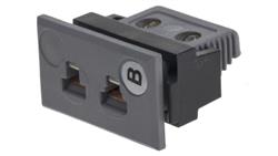 Złącze termoparowe do Termopara typu B RS PRO-24557